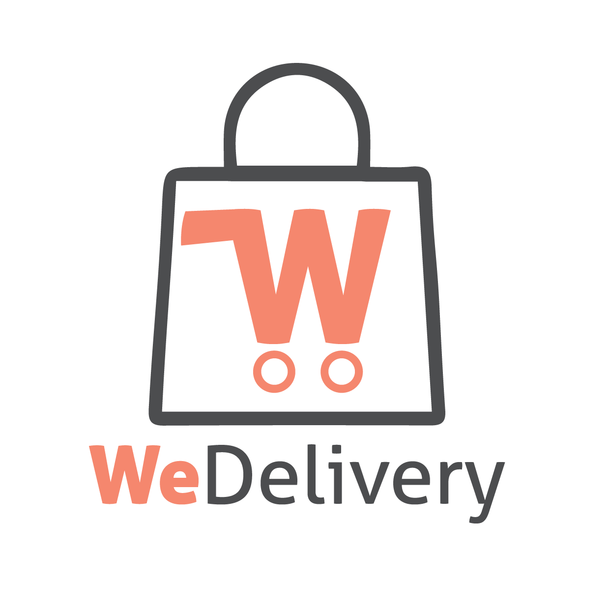 we delivery